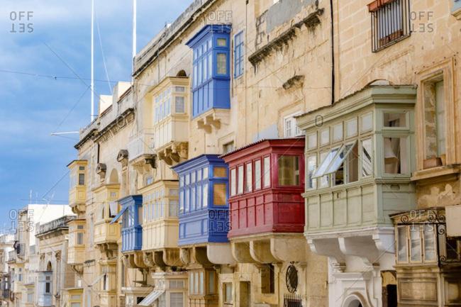 Valletta Most Central Studio Apartment 16Th-Century Building 외부 사진