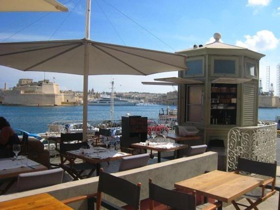 Valletta Most Central Studio Apartment 16Th-Century Building 외부 사진