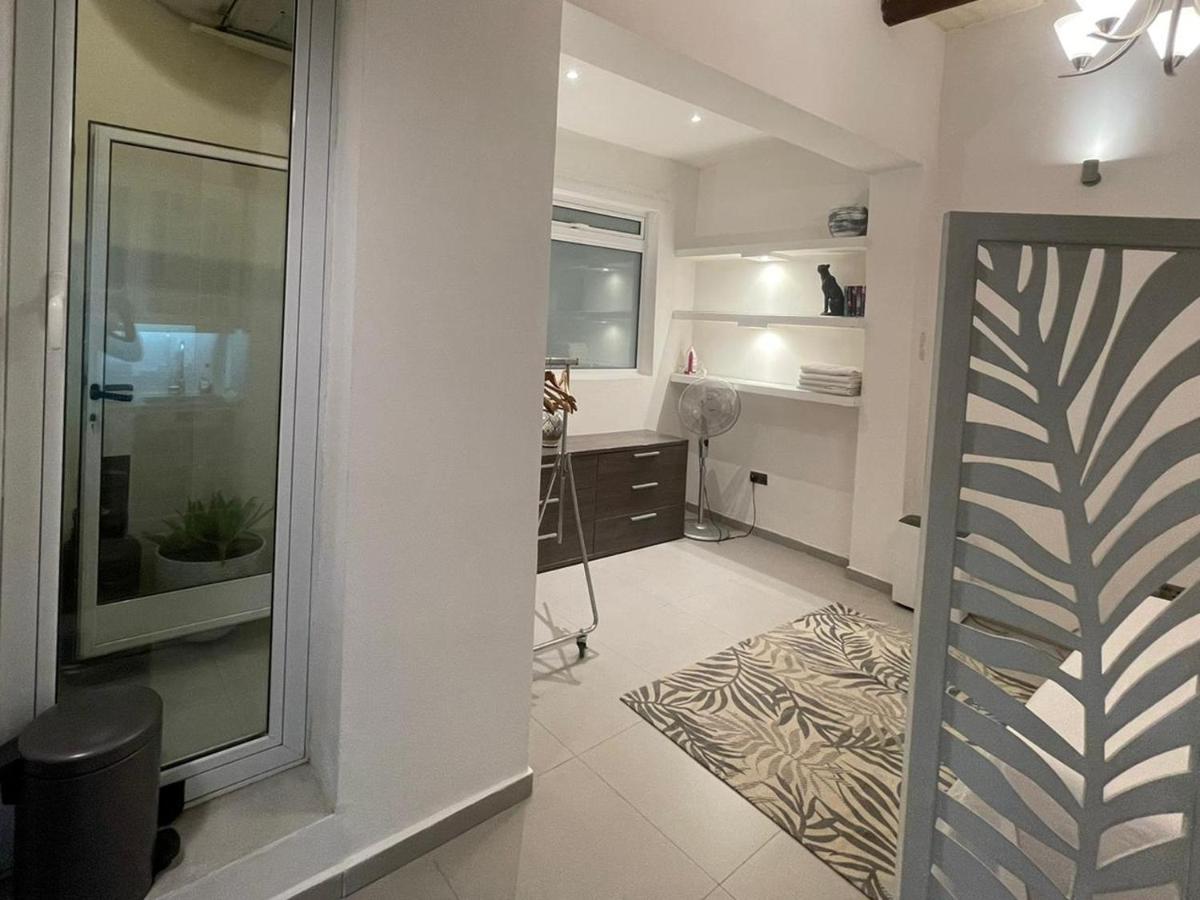 Valletta Most Central Studio Apartment 16Th-Century Building 외부 사진